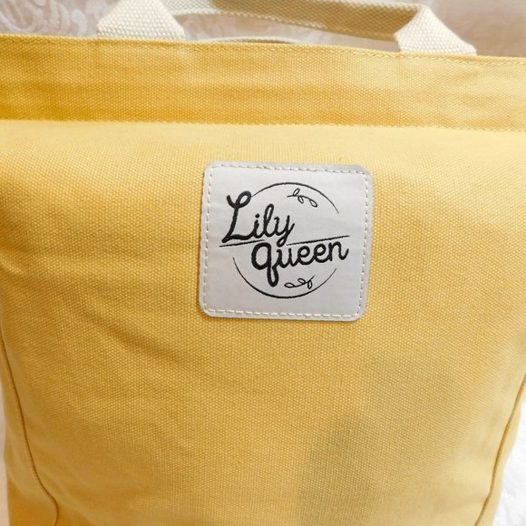 Lily Queen, Casual Shoulder Work Bag Crossbody - Picture 2 of 11